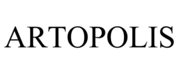 ARTOPOLIS trademark
