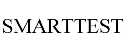 SMARTTEST trademark
