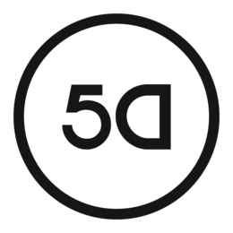 5D trademark