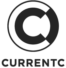 C CURRENTC trademark