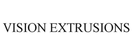 VISION EXTRUSIONS trademark