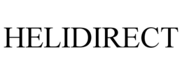 HELIDIRECT trademark
