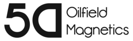 5D OILFIELD MAGNETICS trademark