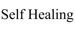 SELF HEALING trademark