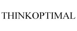 THINKOPTIMAL trademark