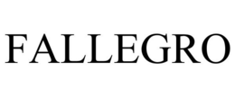 FALLEGRO trademark
