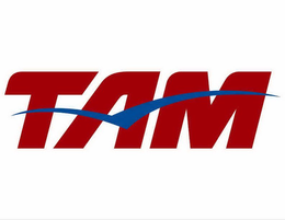TAM trademark