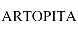 ARTOPITA trademark