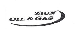 ZION OIL & GAS trademark