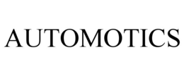 AUTOMOTICS trademark