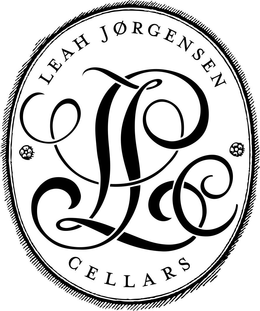LEAH JORGENSEN LJC CELLARS trademark