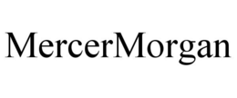 MERCERMORGAN trademark
