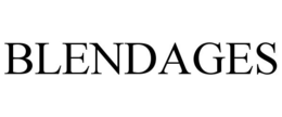BLENDAGES trademark