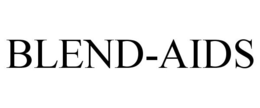 BLEND-AIDS trademark