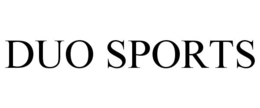 DUO SPORTS trademark