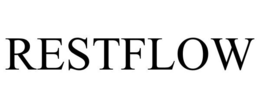 RESTFLOW trademark