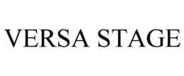 VERSA STAGE trademark