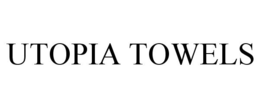 UTOPIA TOWELS trademark
