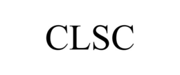 CLSC trademark