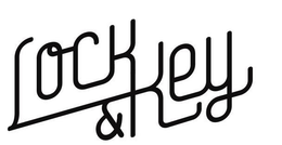 LOCK & KEY trademark
