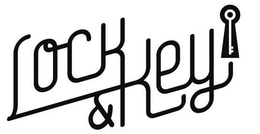 LOCK & KEY trademark