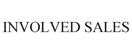 INVOLVED SALES trademark