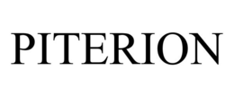 PITERION trademark