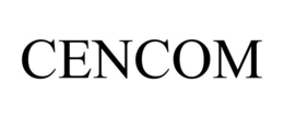 CENCOM trademark