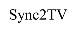 SYNC2TV trademark