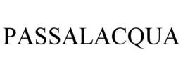 PASSALACQUA trademark