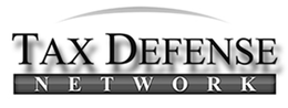 TAX DEFENSE NETWORK trademark