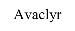 AVACLYR trademark