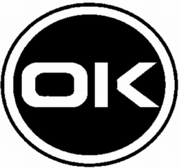 OK trademark