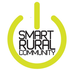 SMART RURAL COMMUNITY trademark