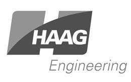 H HAAG ENGINEERING trademark