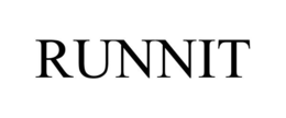 RUNNIT trademark