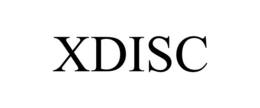 XDISC trademark