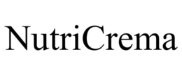 NUTRICREMA trademark