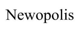 NEWOPOLIS trademark