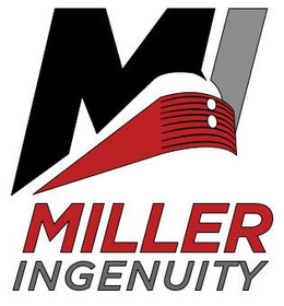 MILLER INGENUITY MI trademark