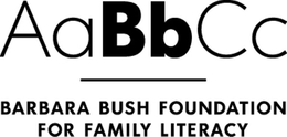 AABBCC BARBARA BUSH FOUNDATION FOR FAMILY LITERACY trademark