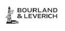 B L BOURLAND & LEVERICH trademark