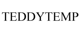 TEDDYTEMP trademark