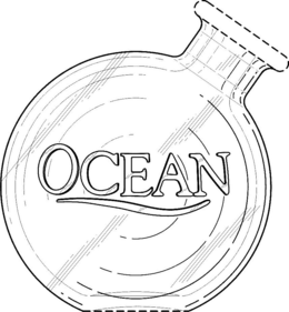 OCEAN trademark