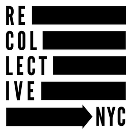 RECOLLECTIVE NYC trademark