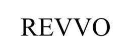 REVVO trademark