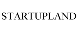 STARTUPLAND trademark