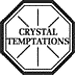 CRYSTAL TEMPTATIONS trademark