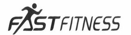 FAST FITNESS trademark