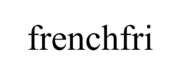 FRENCHFRI trademark